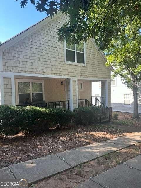 1035 Barnett Shoals Rd Unit 1030 — photo