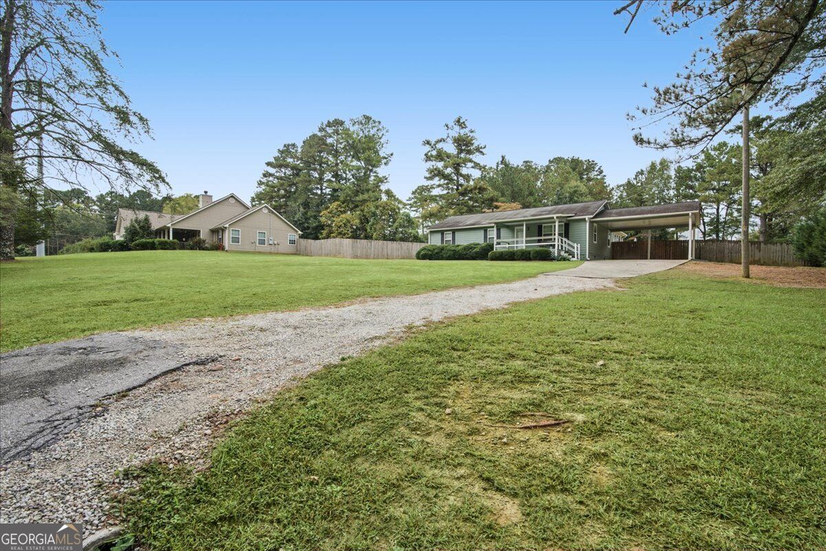 71 Gunnell Road, Dallas, GA 30157 — photo 3