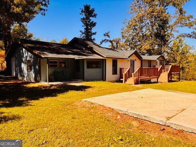 6075 Pinegrove Rd — photo
