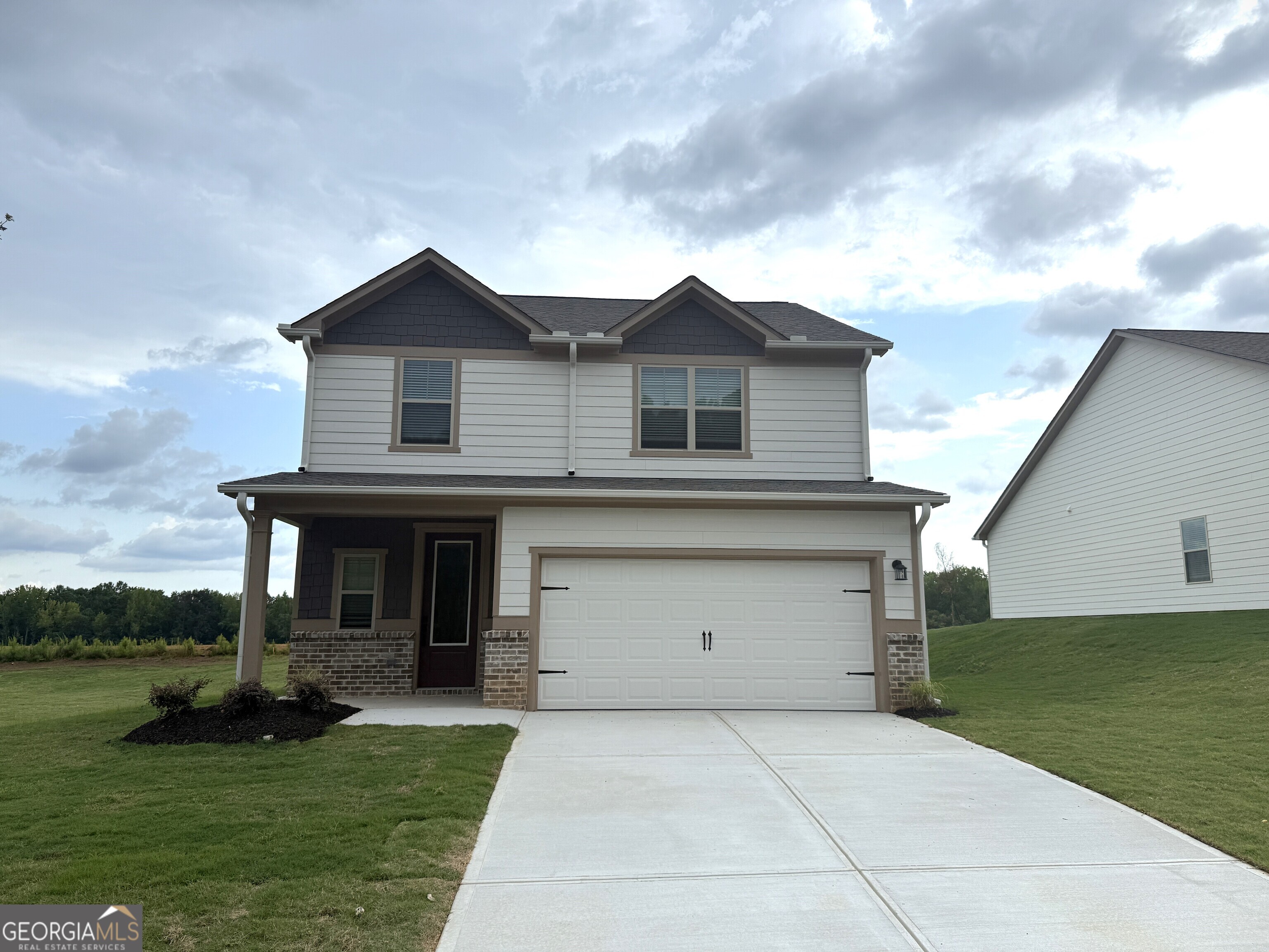 317 Cantrell Dr — photo