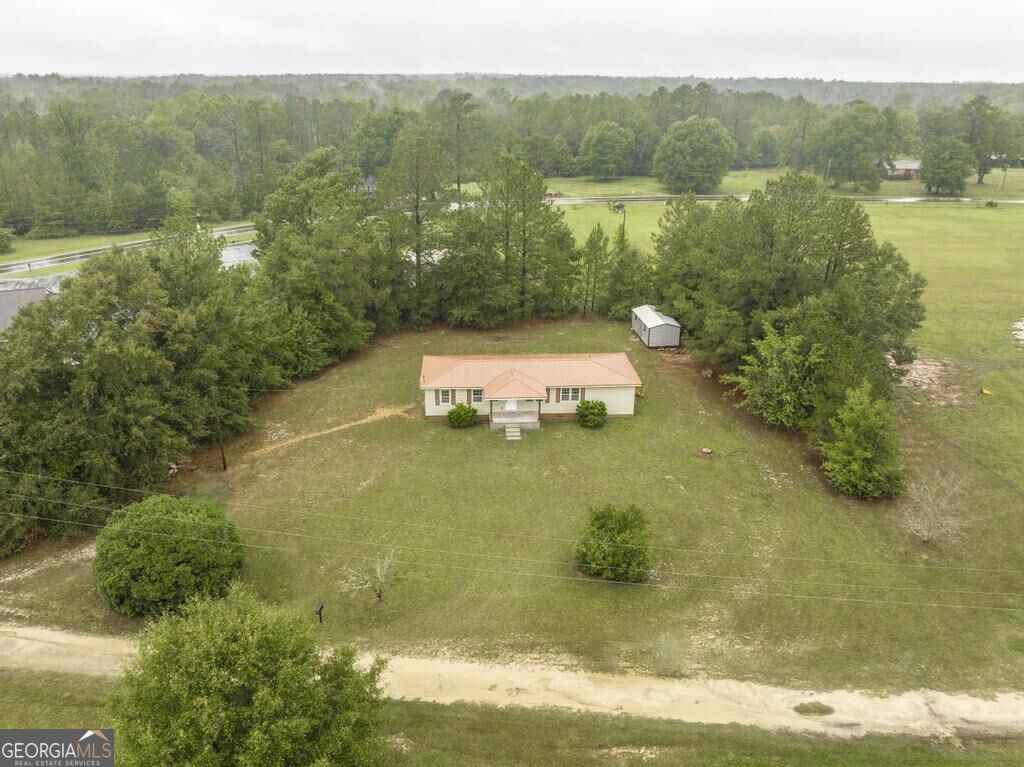 1677 Millville Church Rd — photo