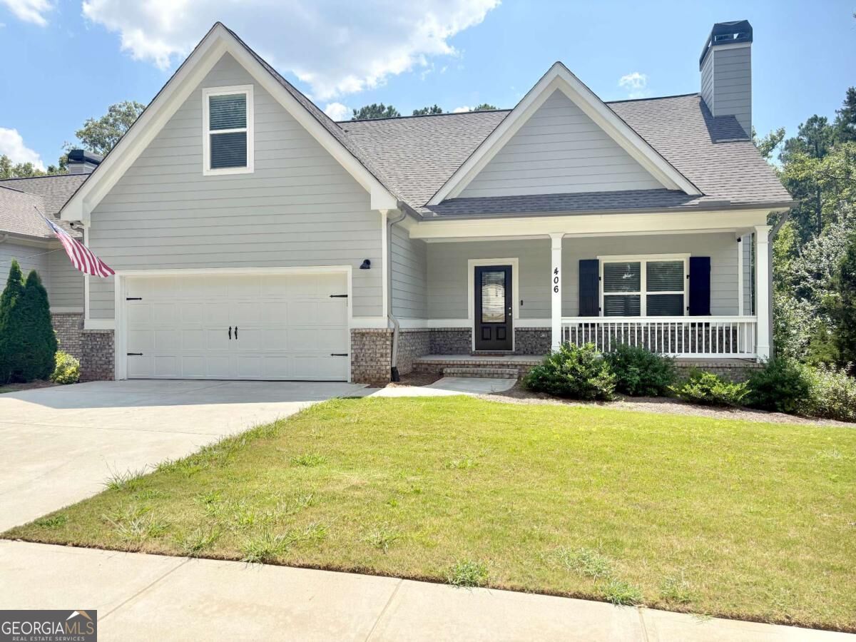 406 Sunset Dr — photo