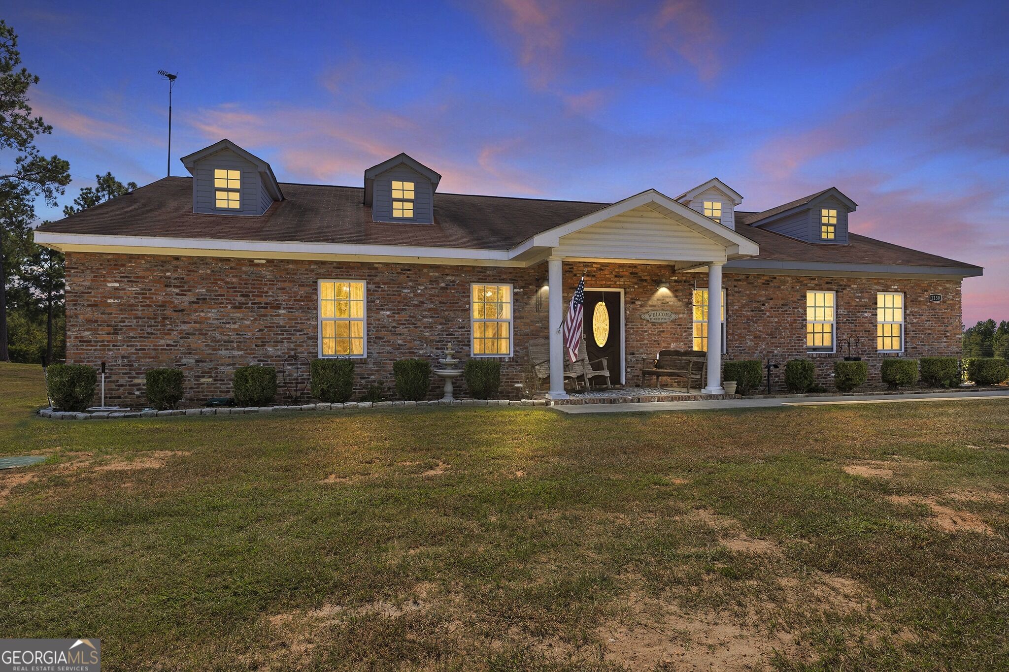 1159 Antioch Church Rd — photo