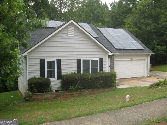 454 Chase Marion Way — photo
