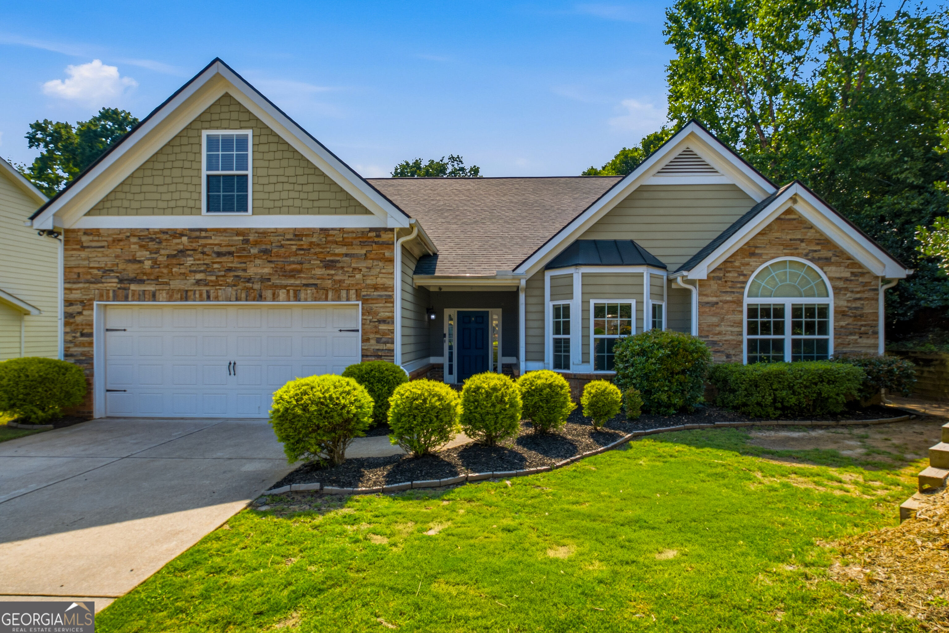 6204 Cove Creek Dr — photo