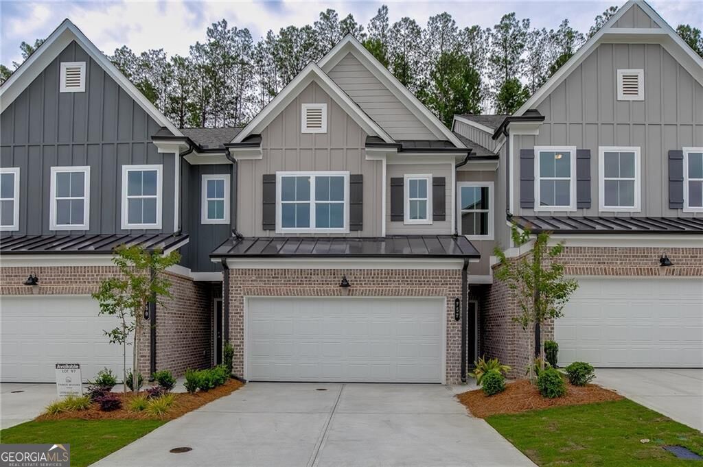 757 Woods Chapel Rd Lot 98 — photo