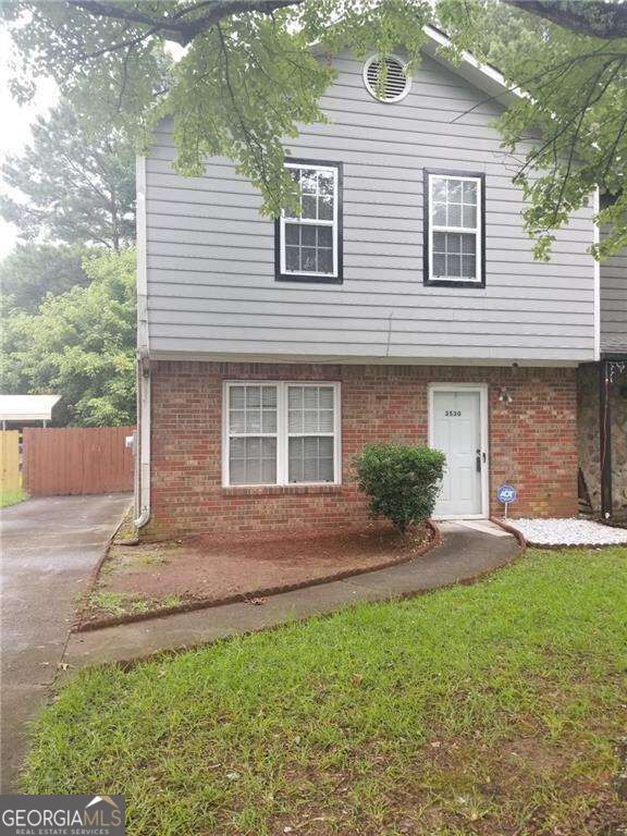 3530 Hopkins Ct — photo