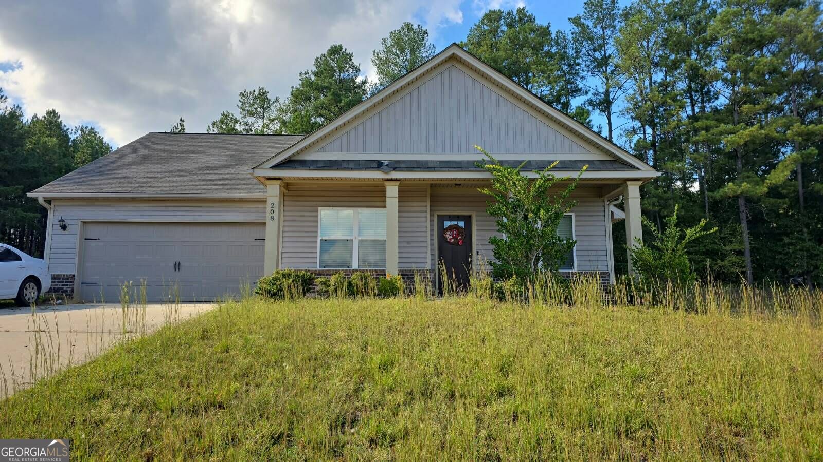 208 Glenview Trl — photo