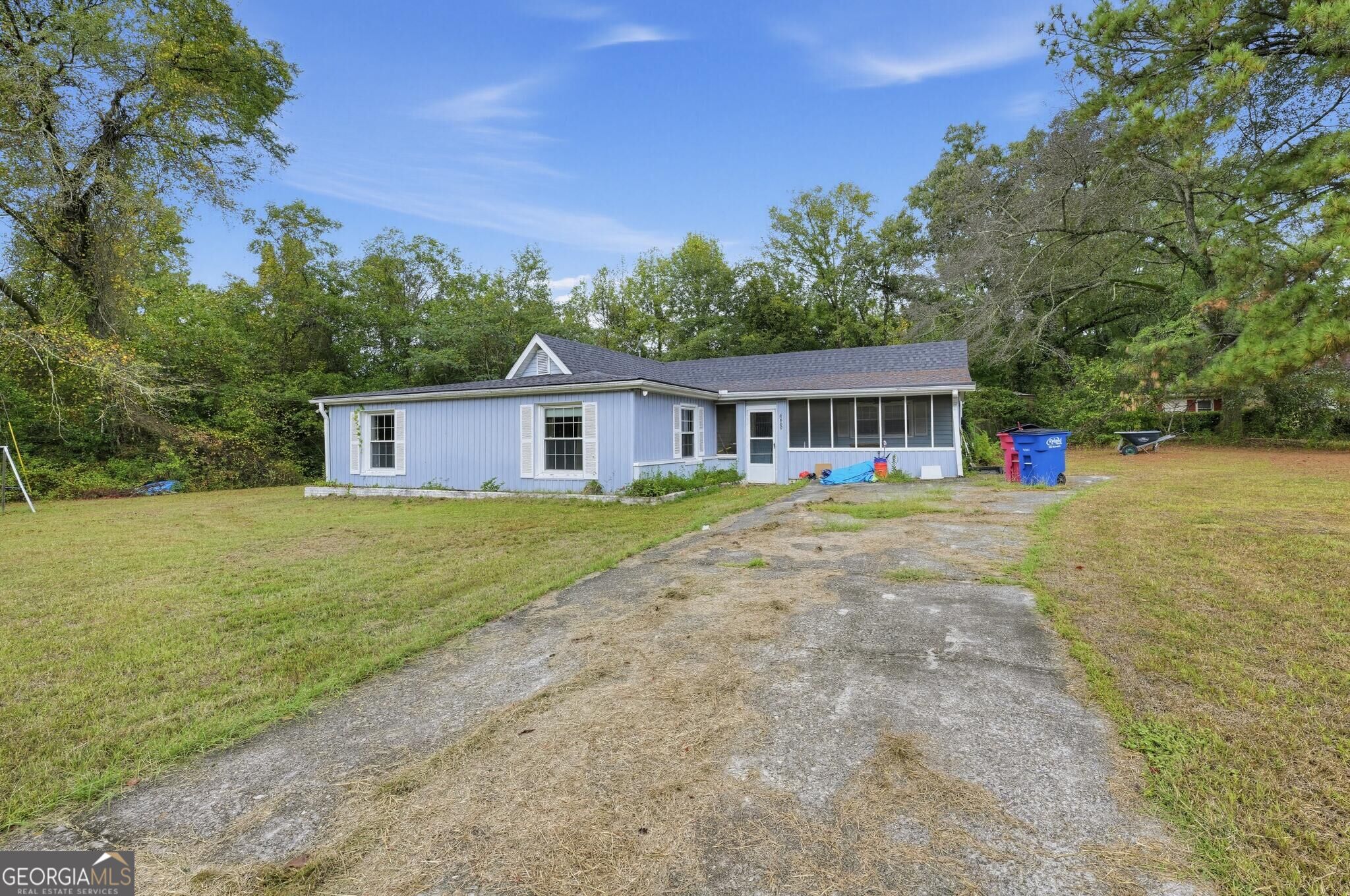 6669 Goodall Mill Rd — photo