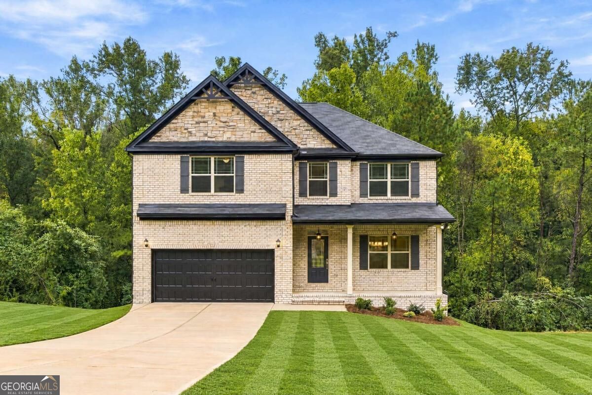 1752 Emerald Dr Lot 8 — photo