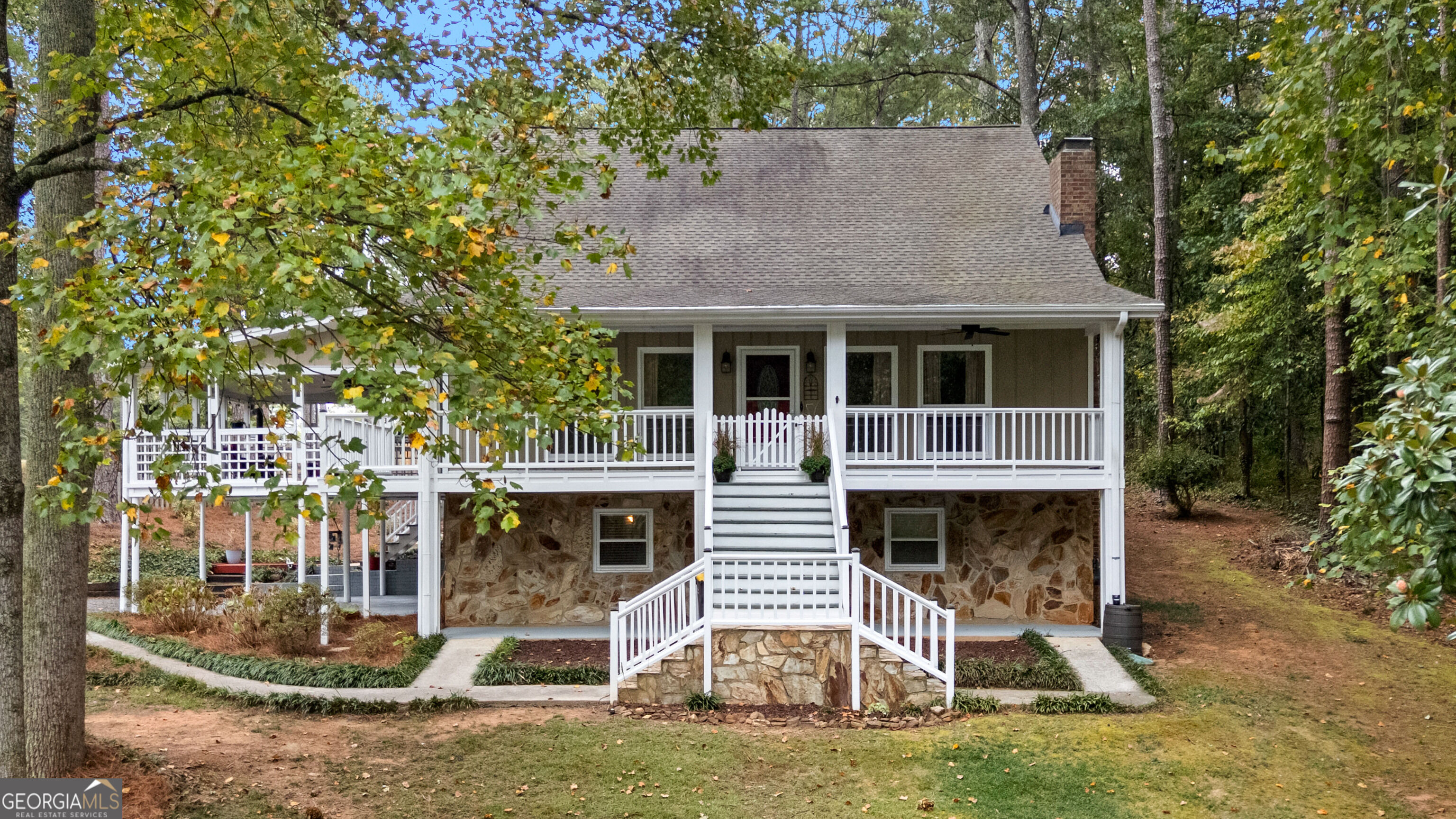 165 Hal Jones Road, Newnan, GA 30263 — photo 2