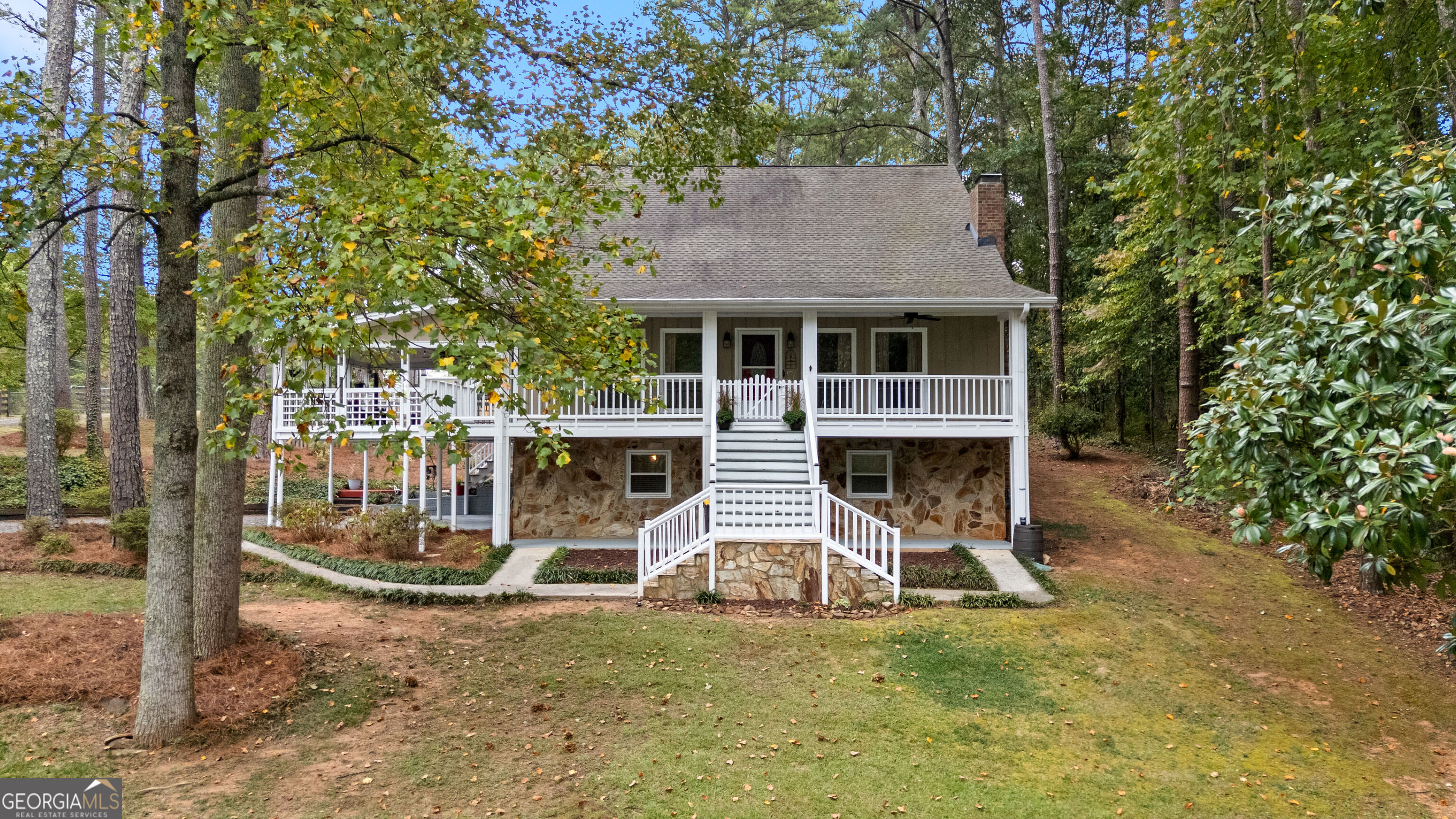 165 Hal Jones Road, Newnan, GA 30263 — photo 3