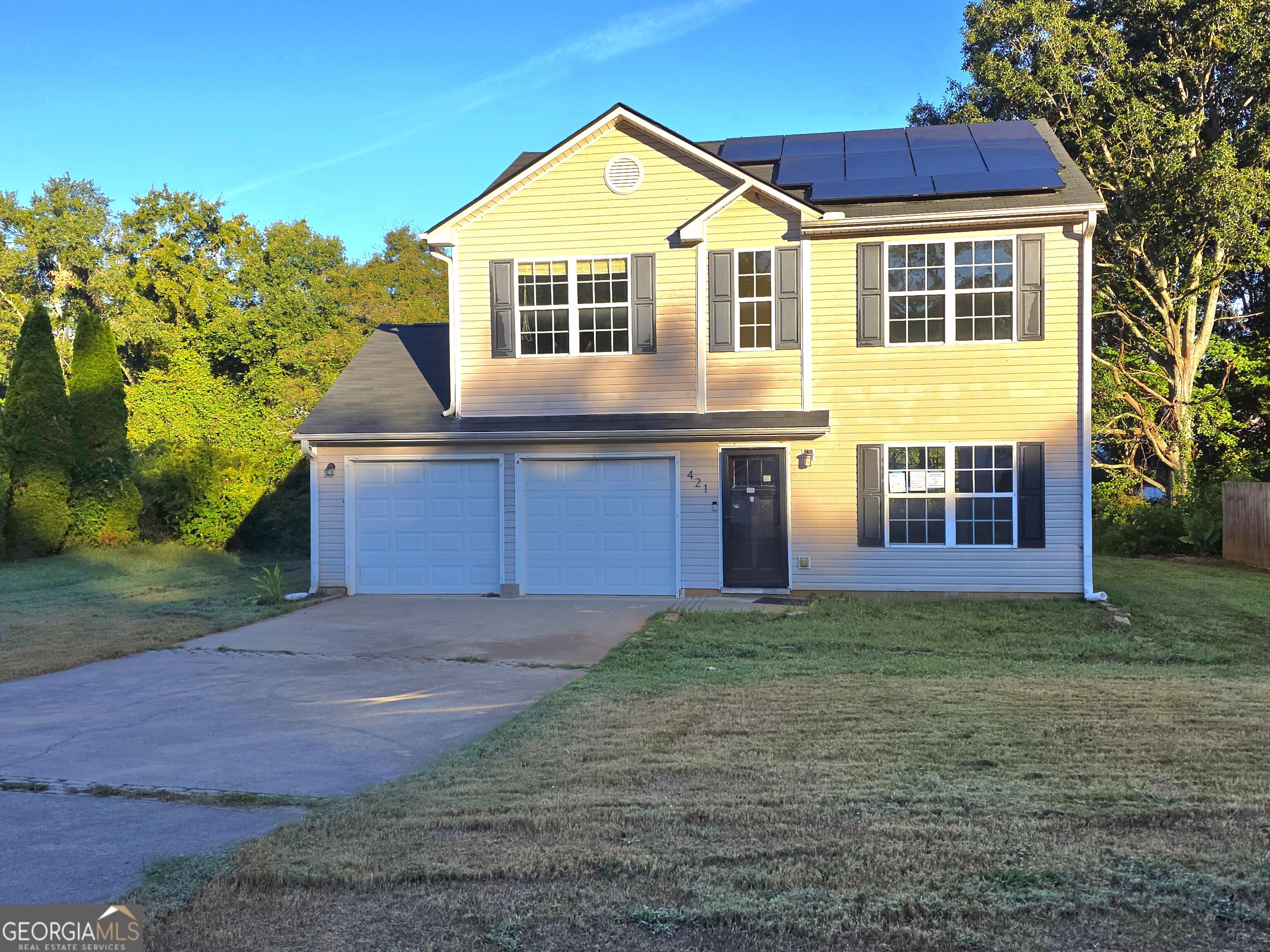 421 Shenandoah Ct — photo