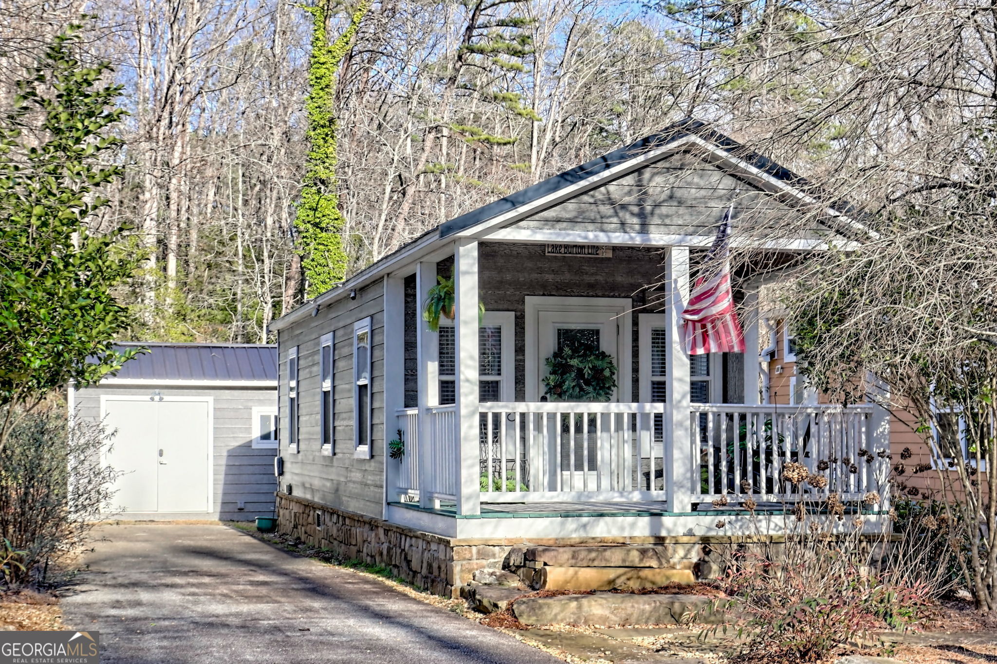 4960 Laurel Ldg Lot #3 — photo