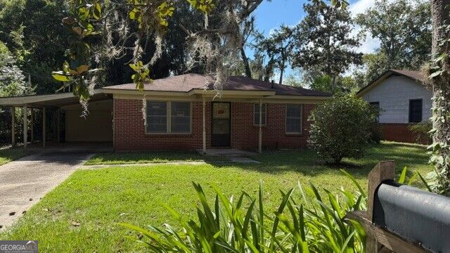203 Borrell Blvd — photo