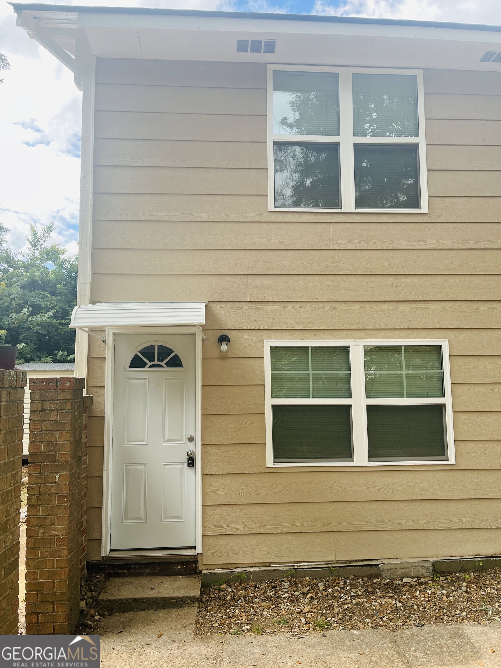 603 W Haralson St Unit 02 — photo