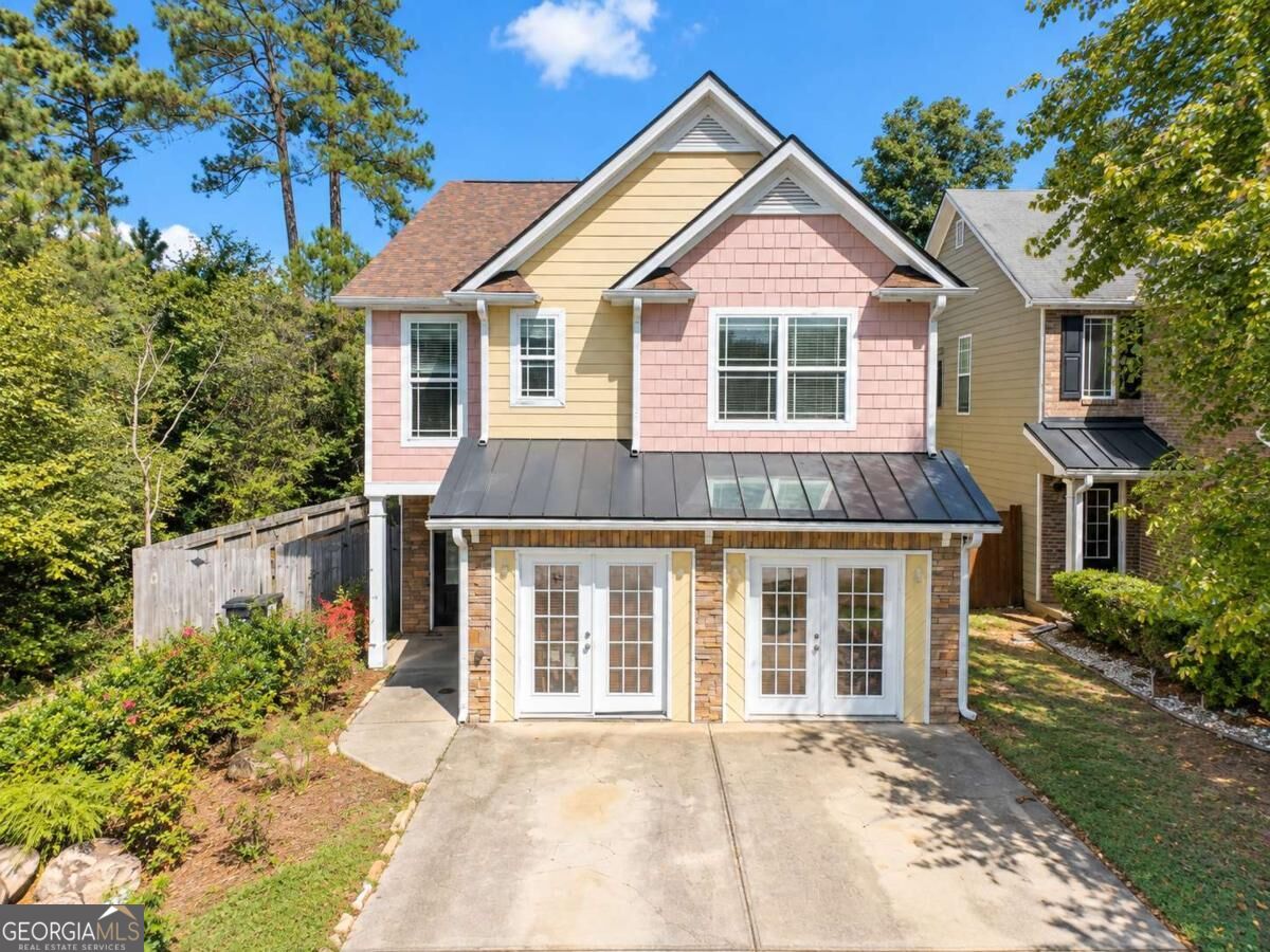 2000 Briar Creek Ct NE — photo