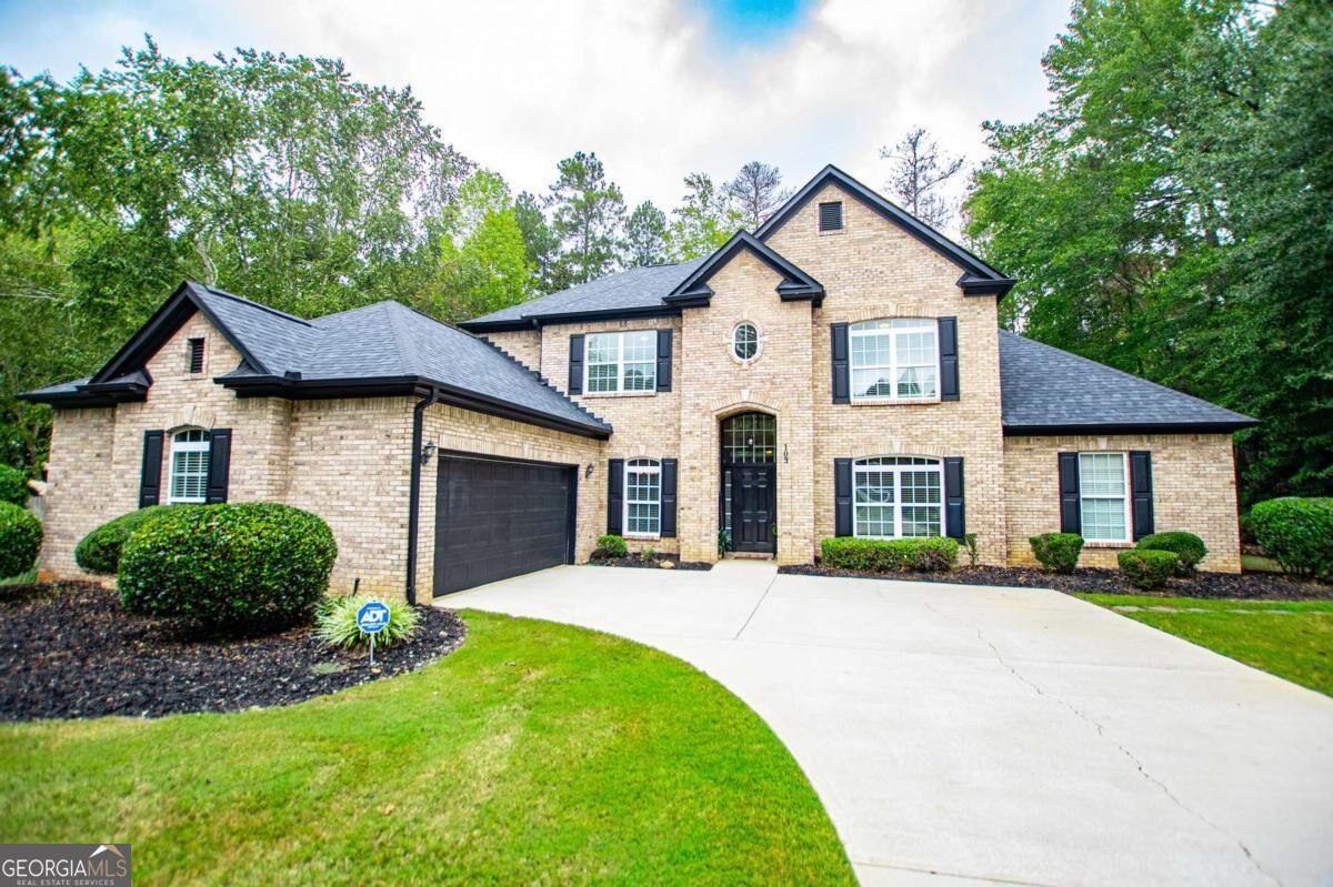 103 Tanglewood Trl — photo