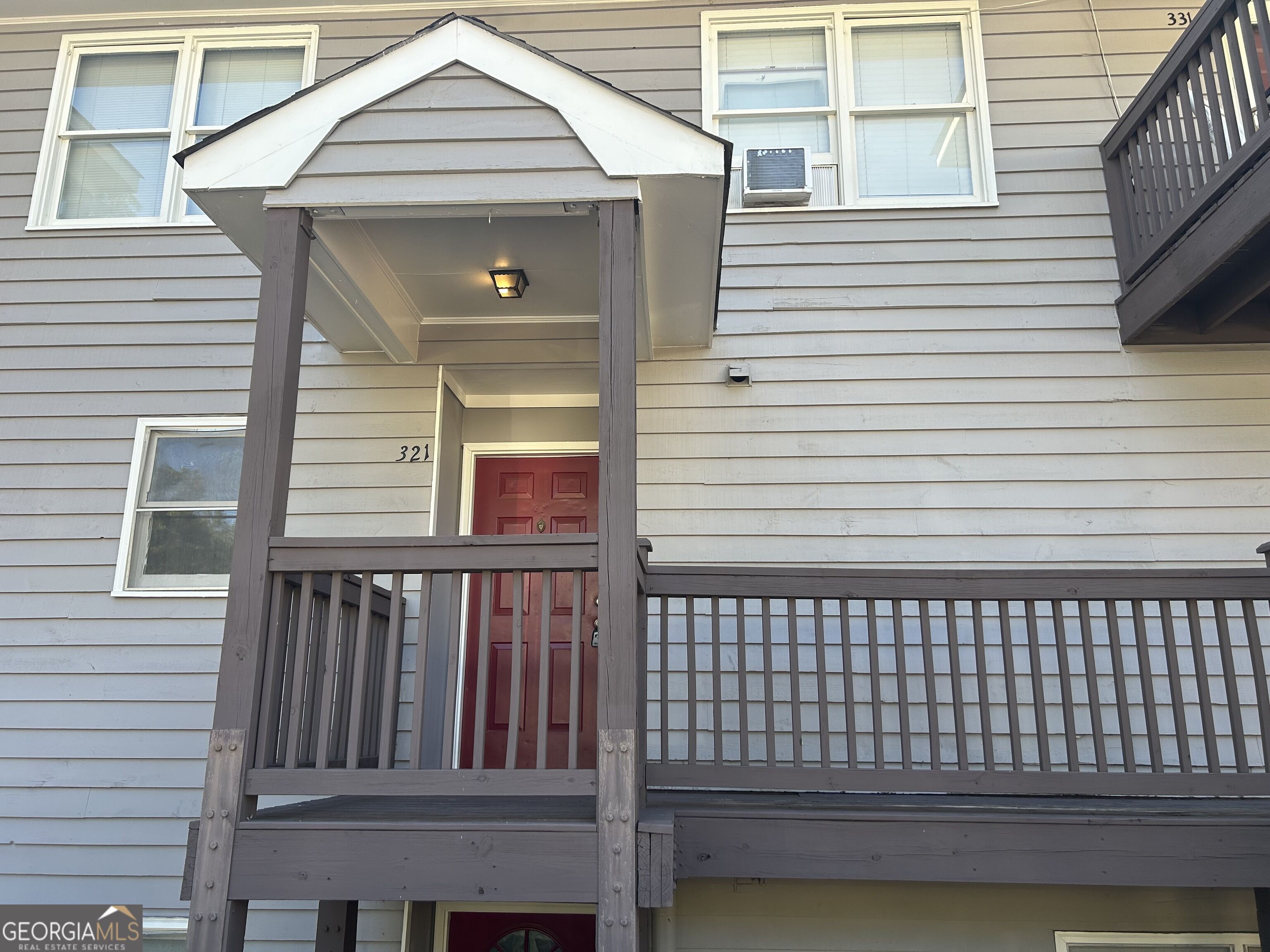 2505 W Broad St Apt 321 — photo