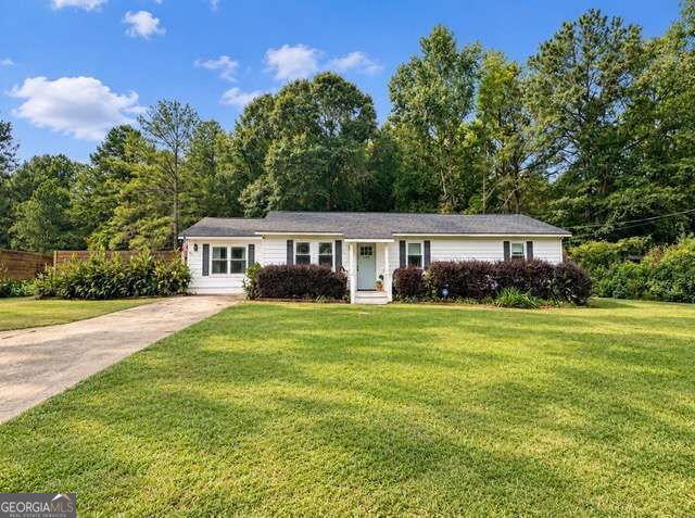 1410 Al Roberts Rd — photo