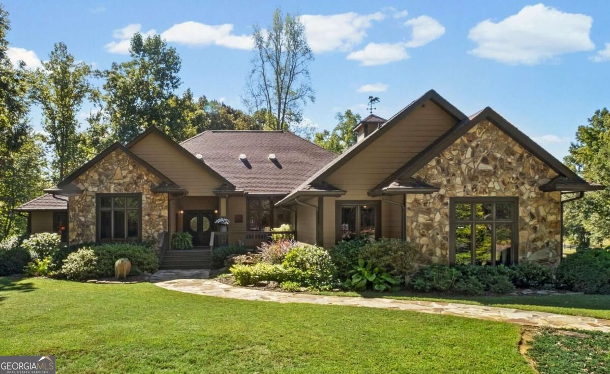77 Shellhorse Road SE, Ranger, GA 30734 — photo 3