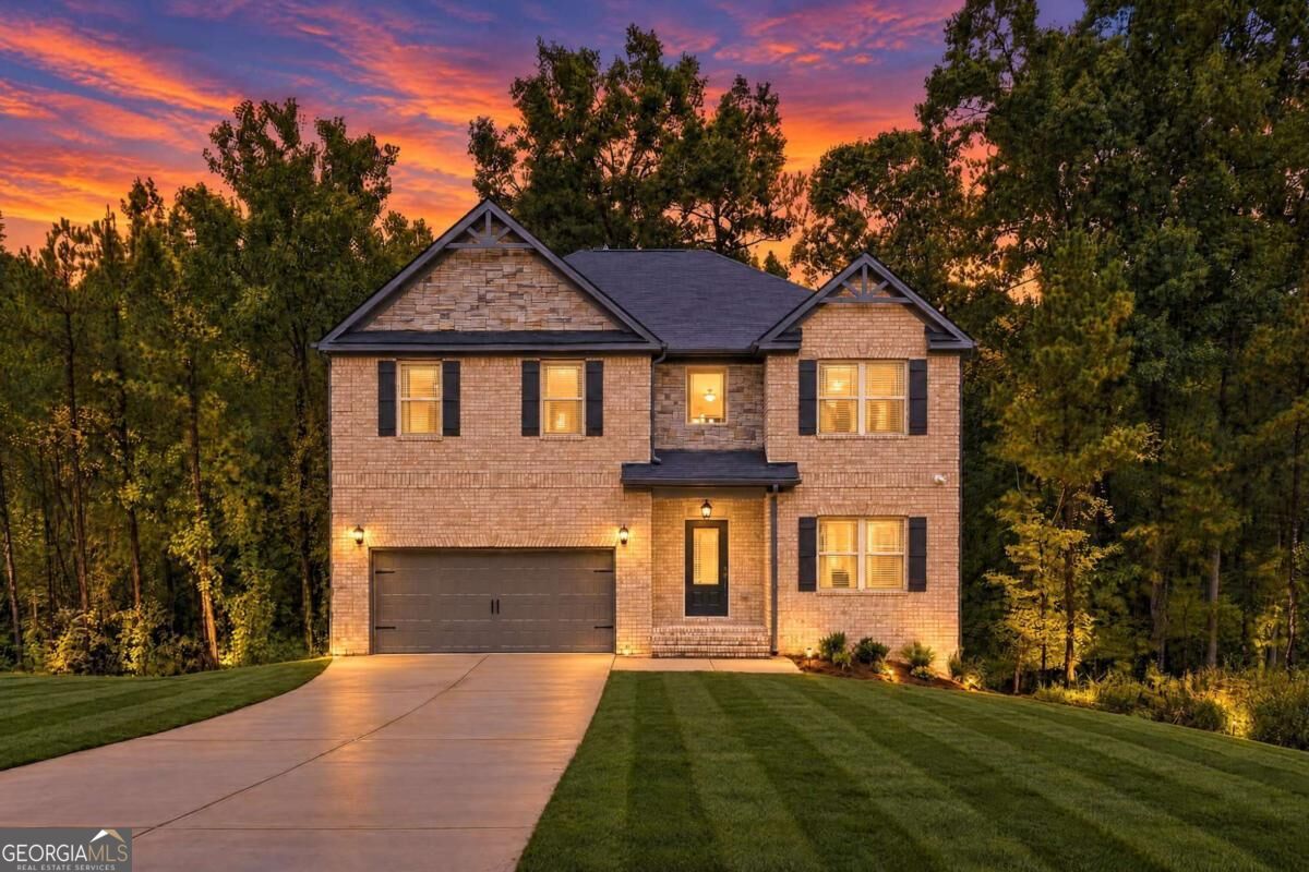 1768 Emerald Dr Lot 10 — photo