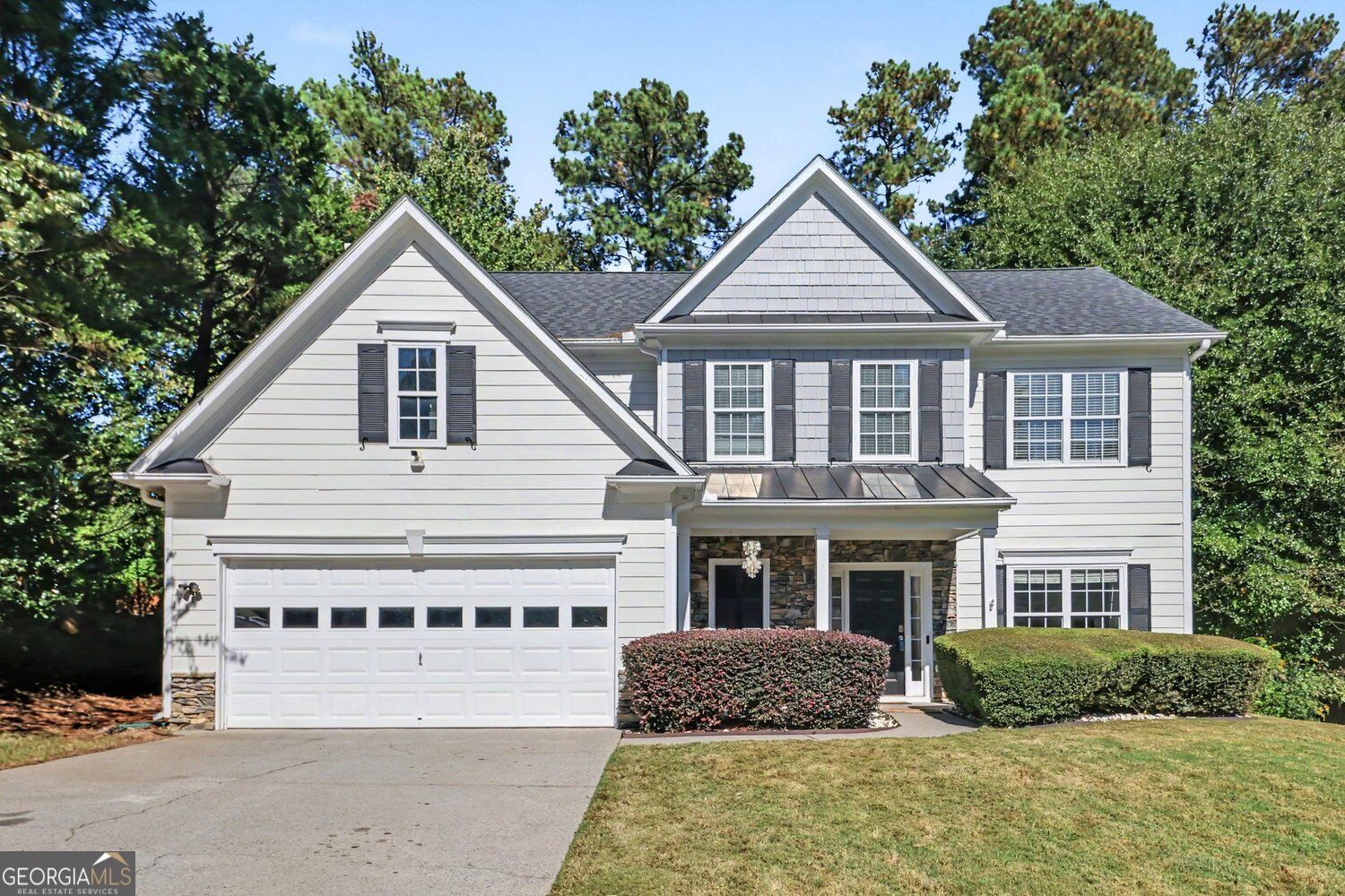 2693 Cascade Bend Dr — photo