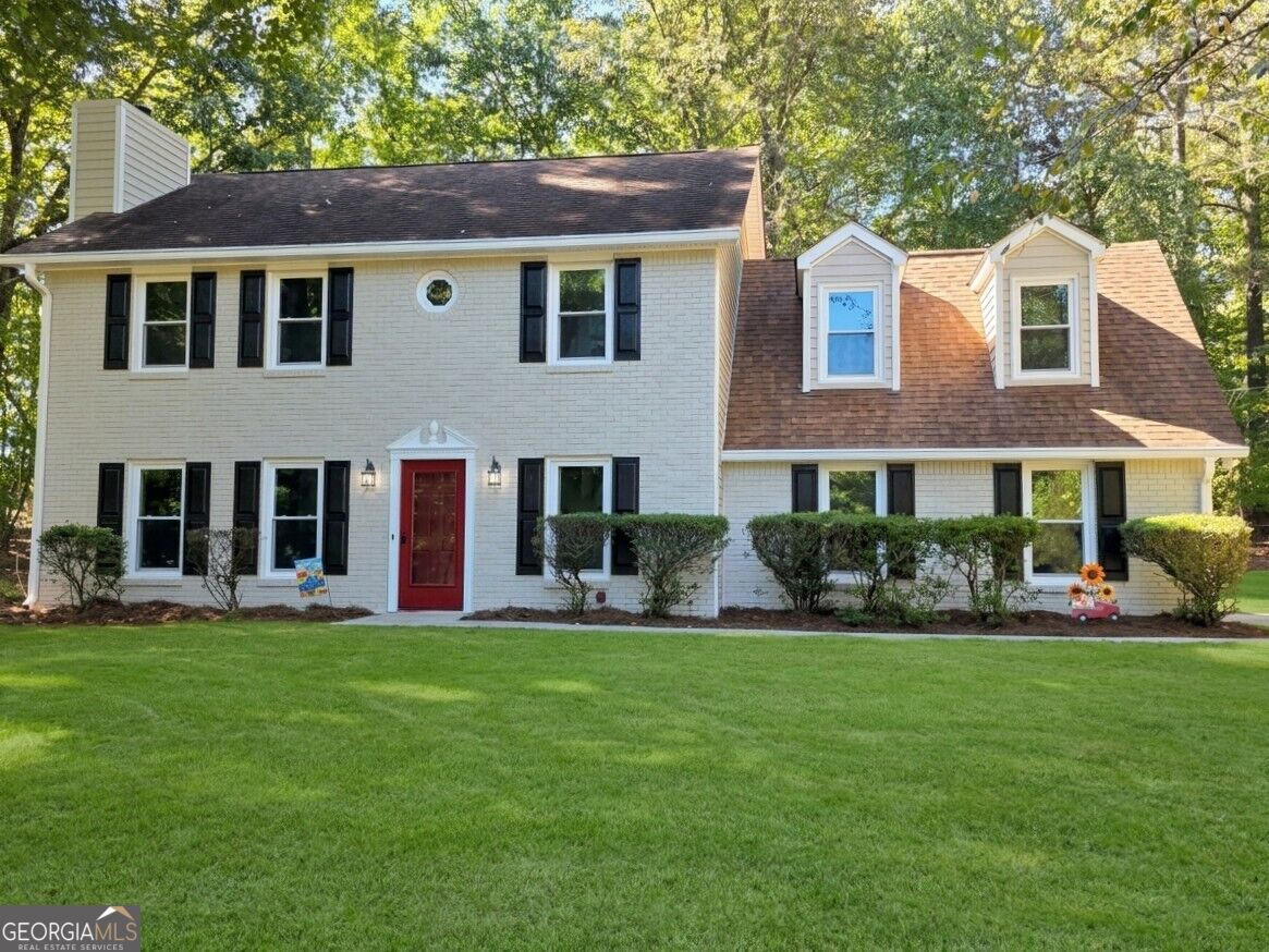 150 Merrydale Dr — photo