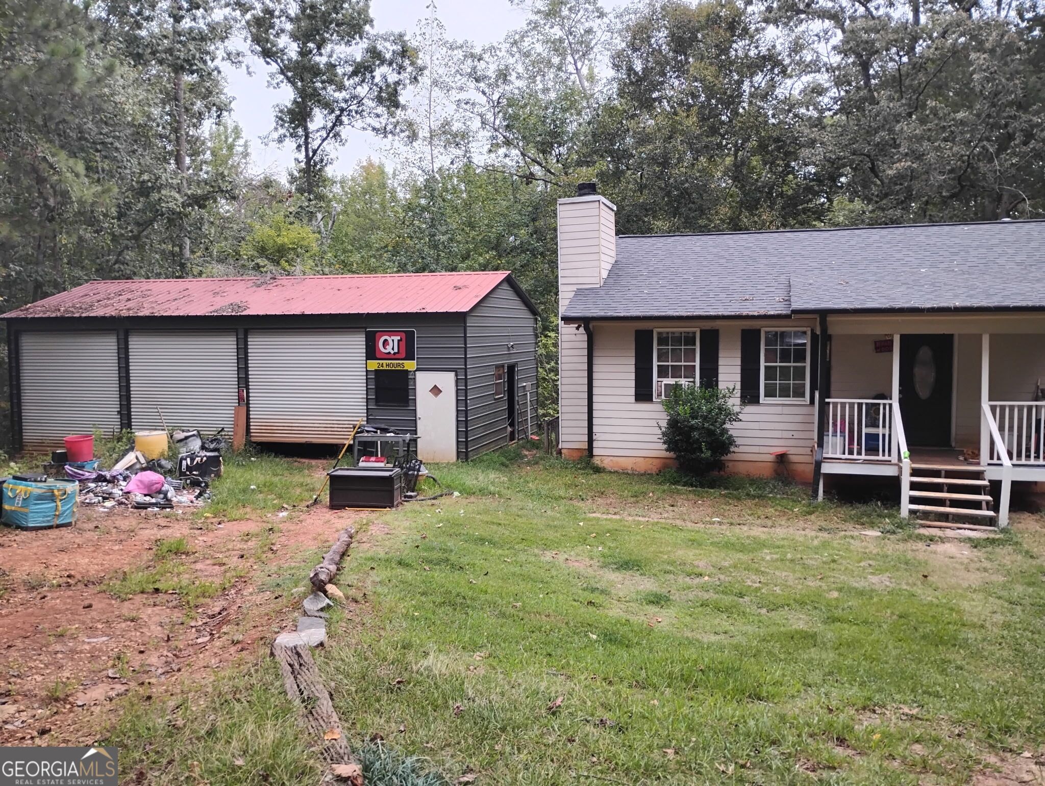 249 Parr Farm Road, Covington, GA 30016 — photo 3