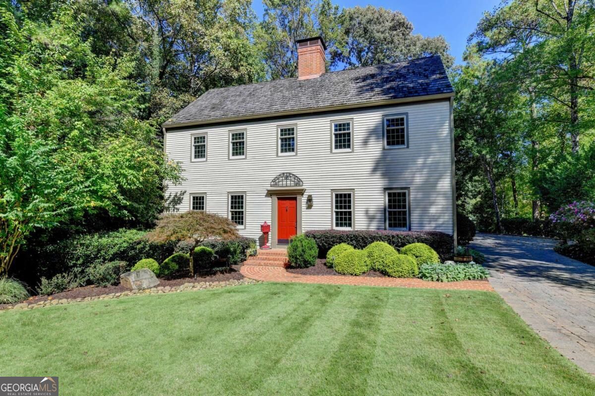 675 Peace Creek Trce — photo