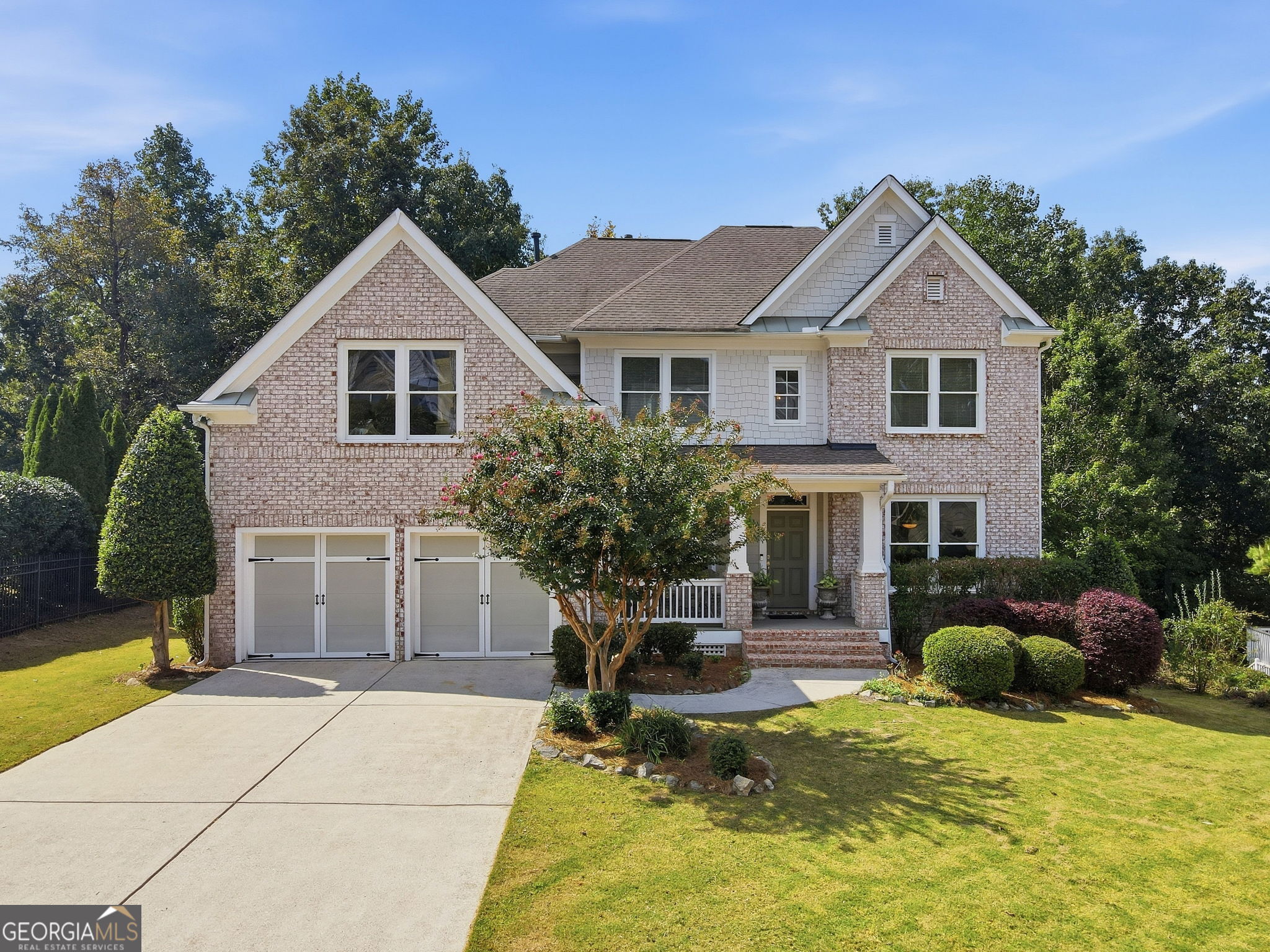 7451 Shady Glen Dr — photo