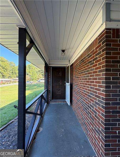 1111 Luther Dr SW — photo
