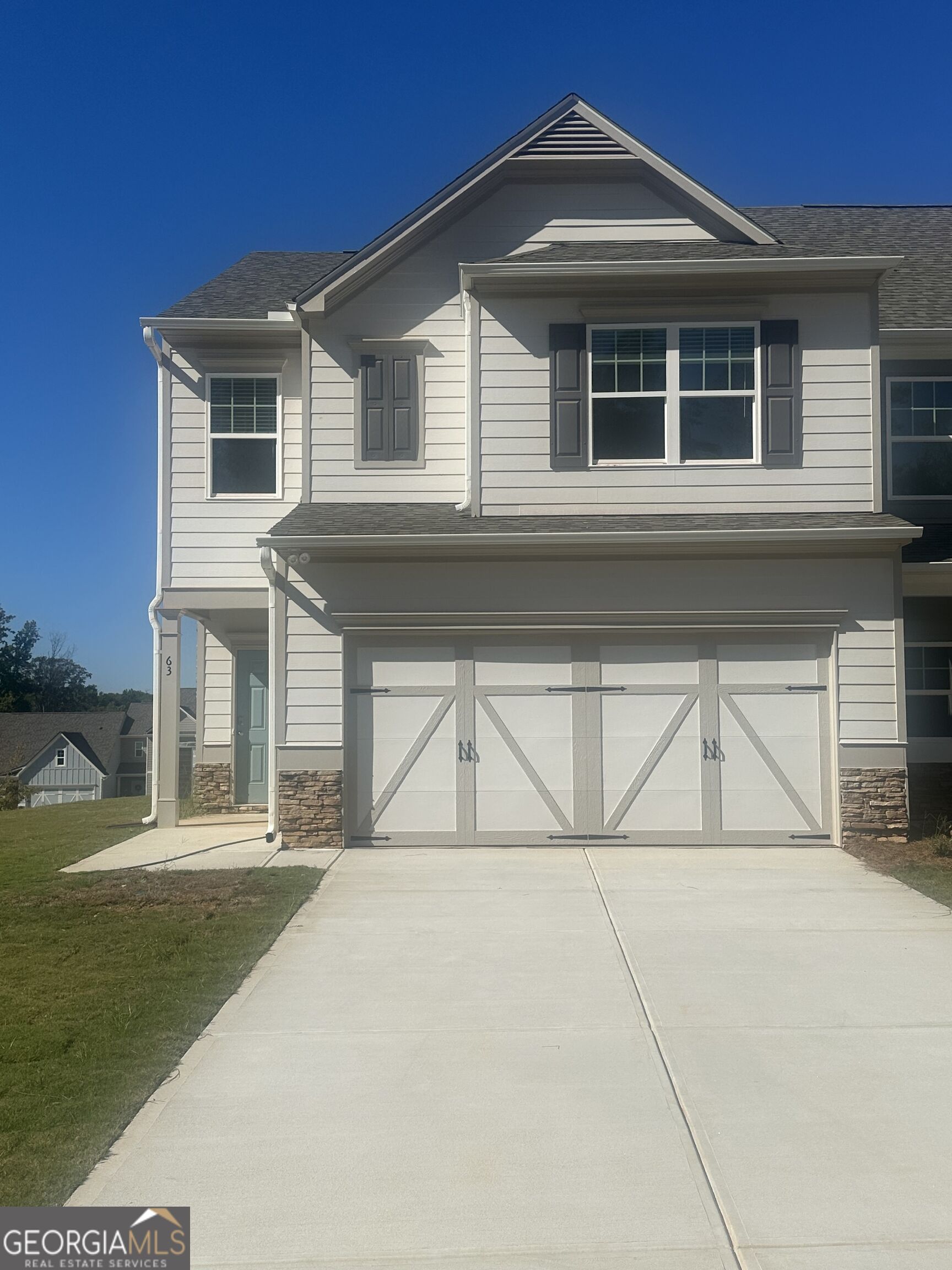 63 Umber Ln Lot 40 — photo