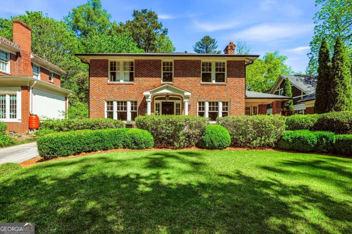 1426 Harvard Rd NE — photo