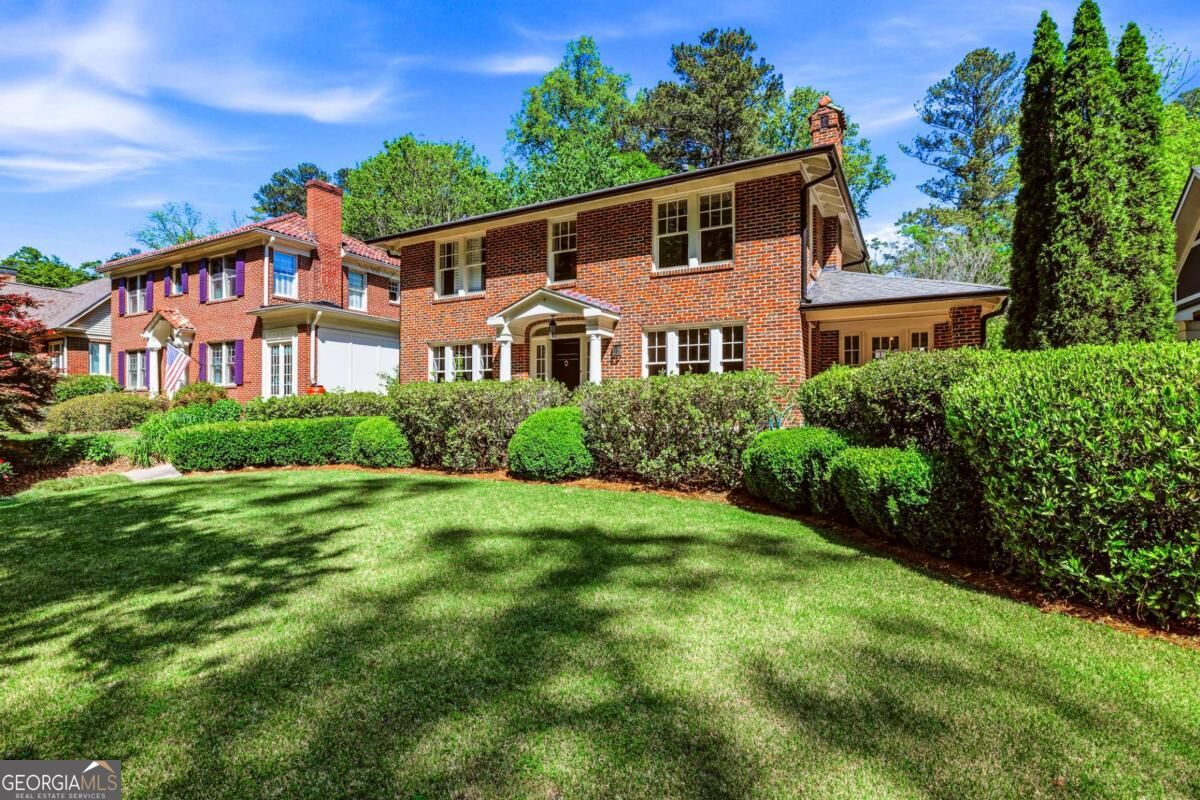 1426 Harvard Road NE, Atlanta, GA 30306 — photo 2