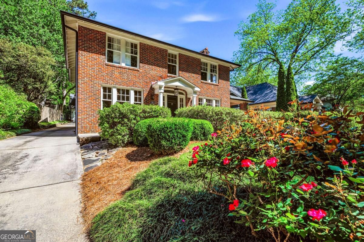 1426 Harvard Road NE, Atlanta, GA 30306 — photo 3