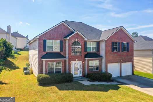 651 Vaughan Dr — photo