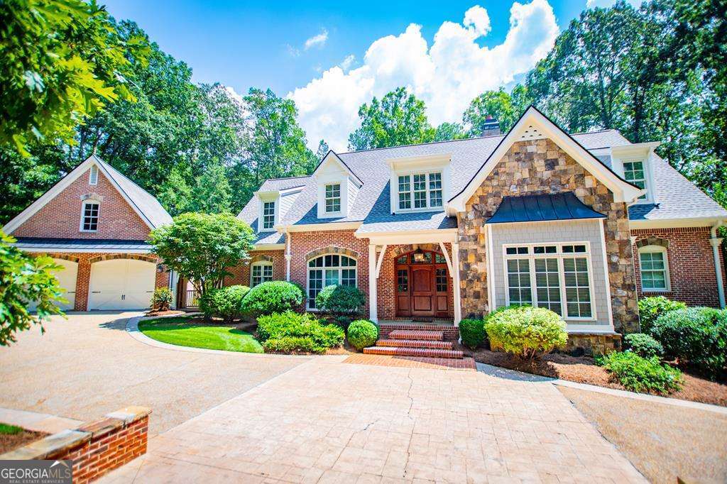 124 Greystone Dr — photo
