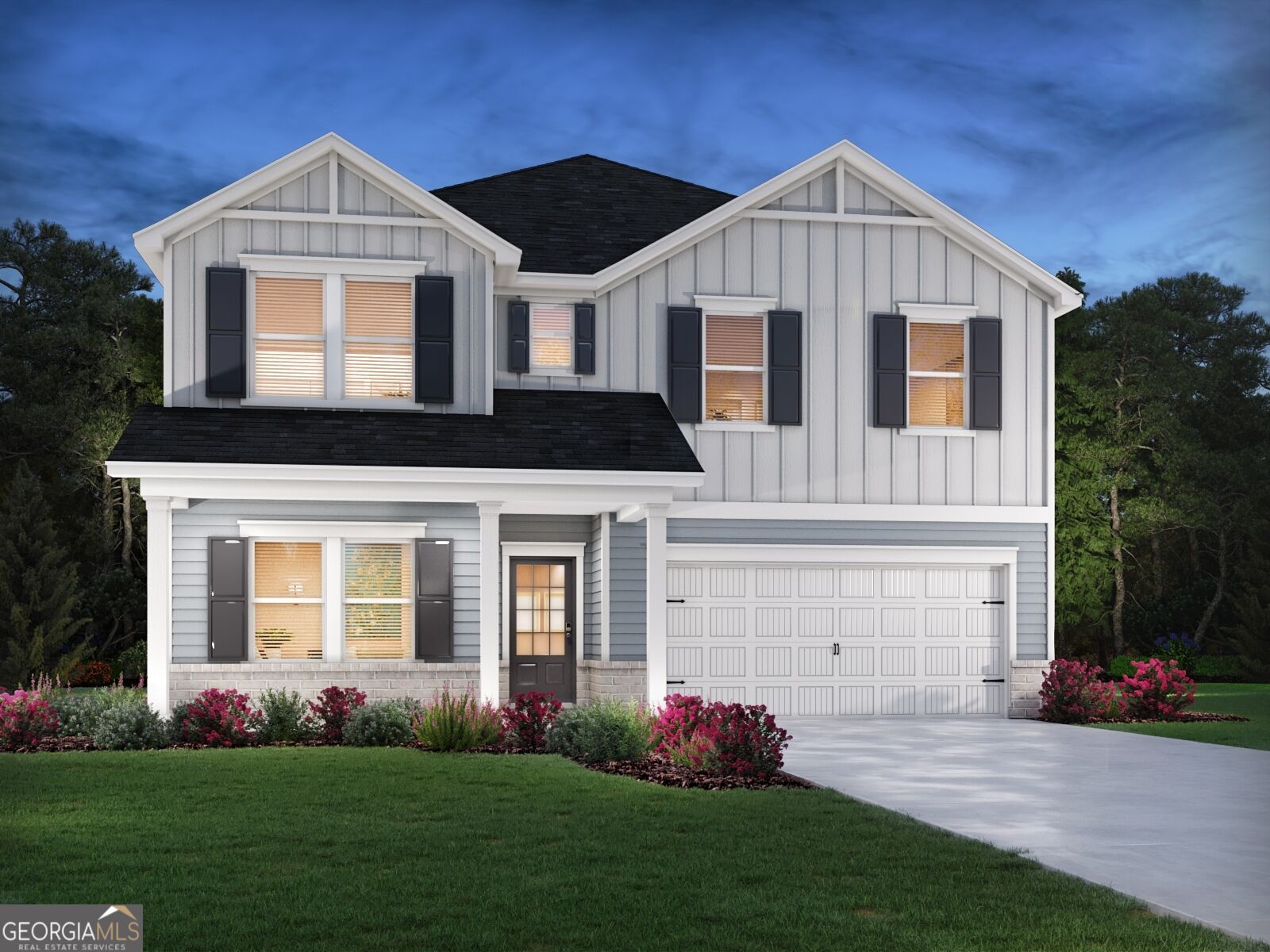 180 Mulberry Creek Ct — photo