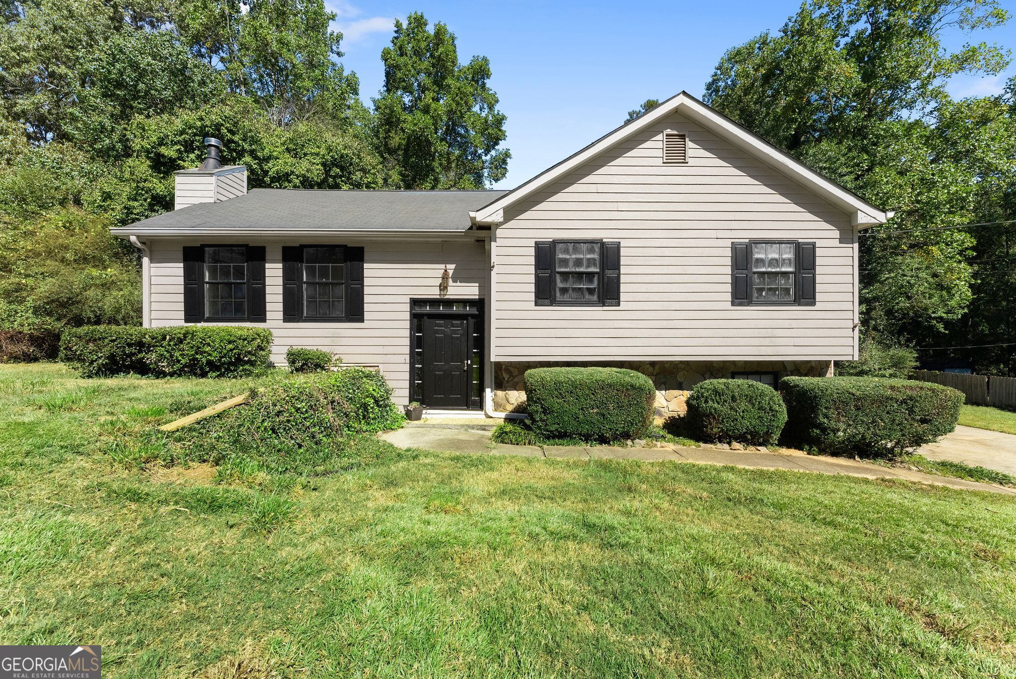 6959 Deaton Henry Rd — photo