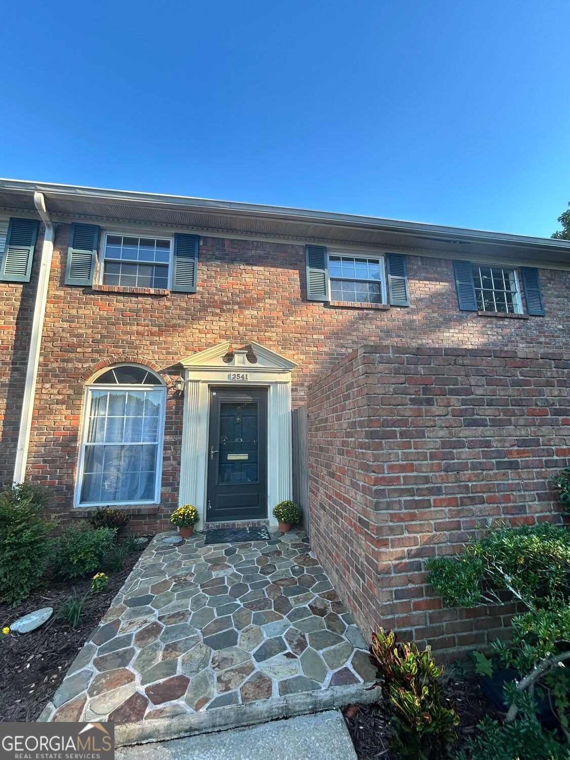 3541 Old Chamblee Tucker Rd H — photo