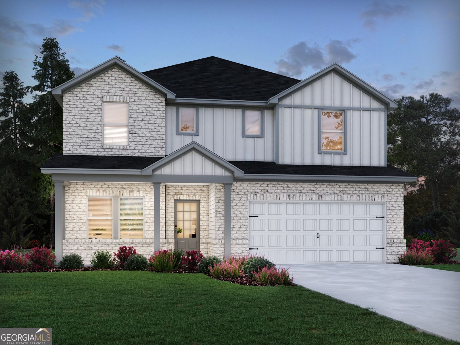 421 Sope Creek Cir — photo