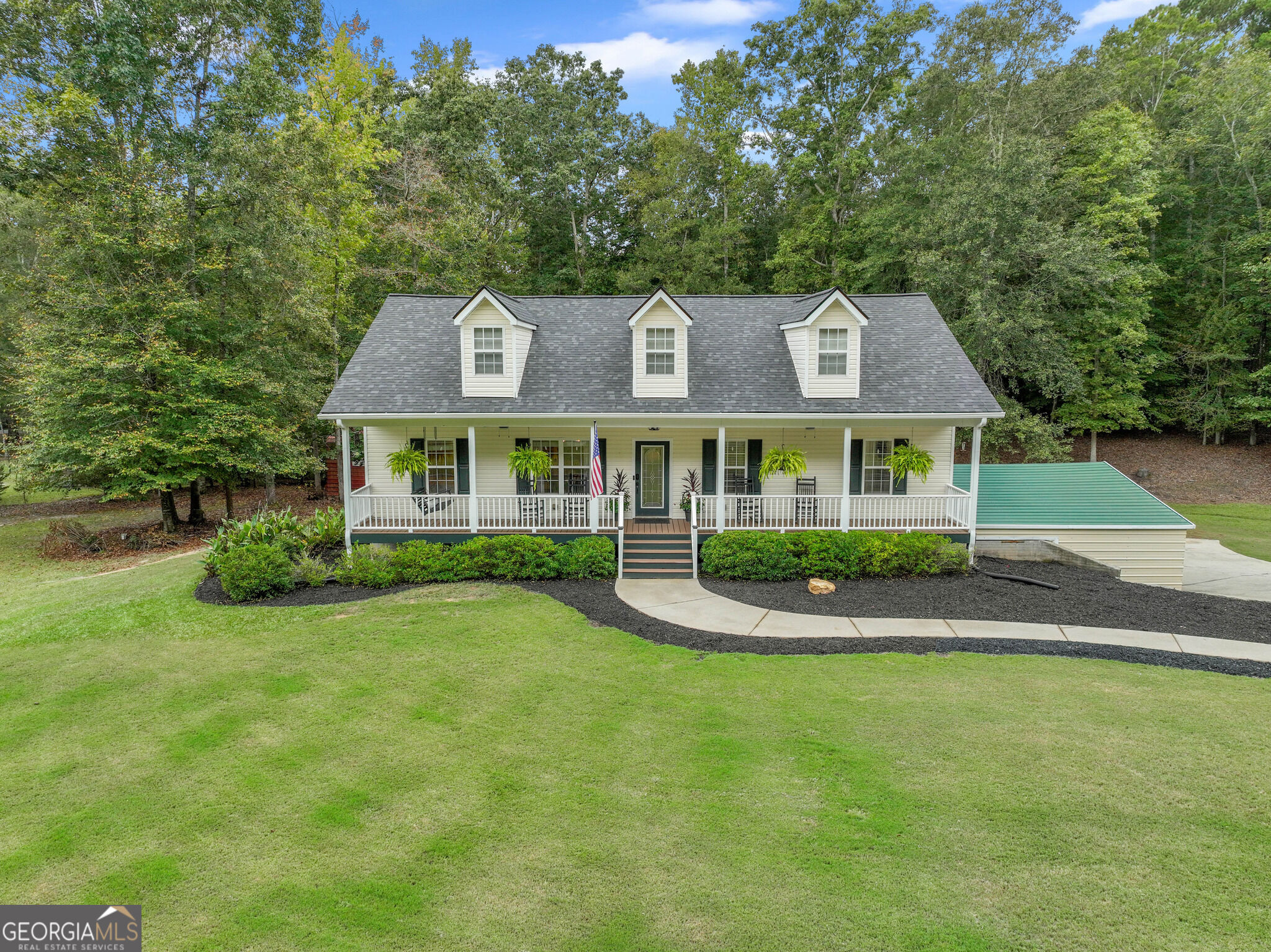 175 Crabapple Rd — photo