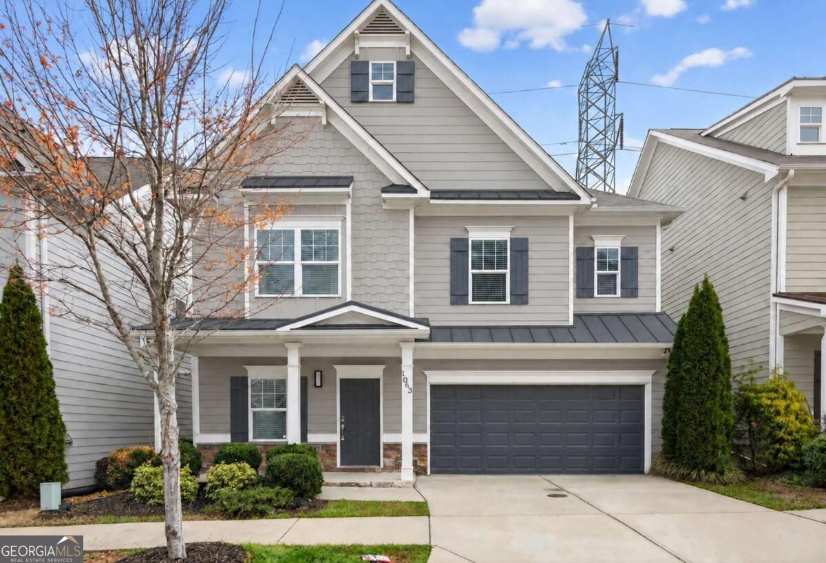 1063 Johnsons Grv — photo
