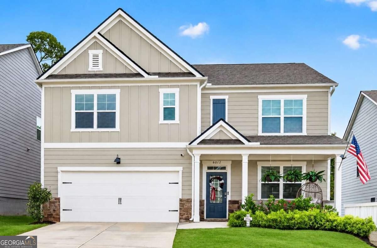 6012 Screech Owl Dr — photo