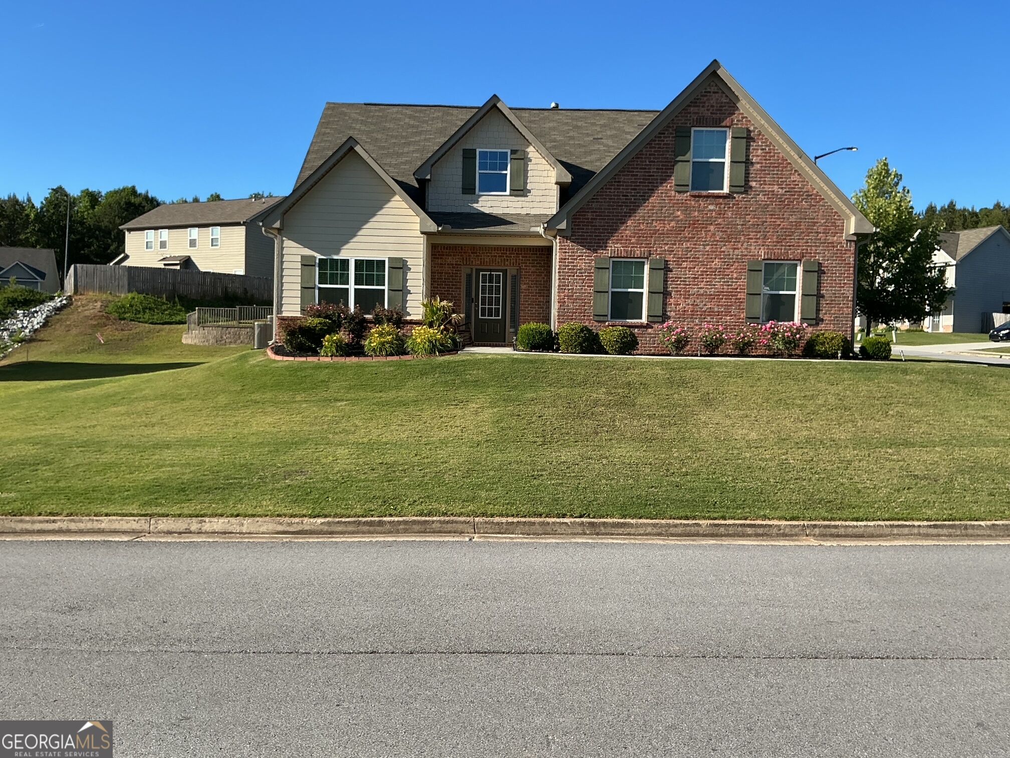 17 Camden Lake Way — photo