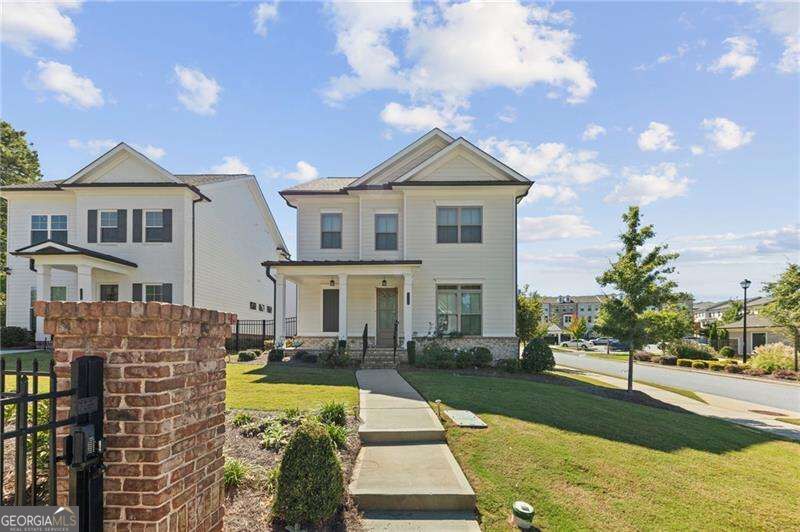 1118 Bennett Creek Overlook — photo