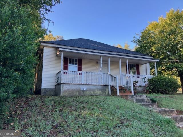 728 Hammock St — photo