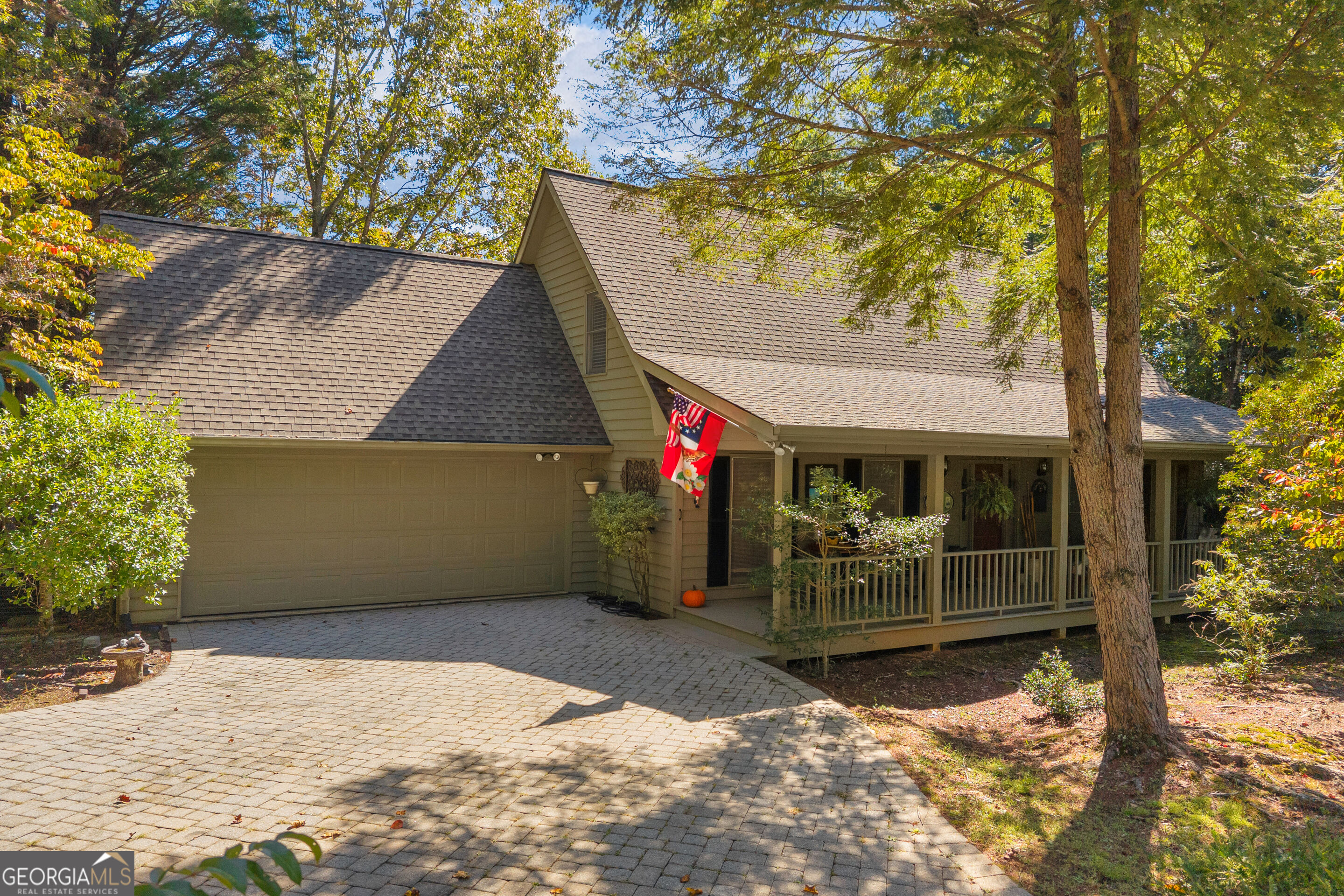 107 Hawks Nest — photo