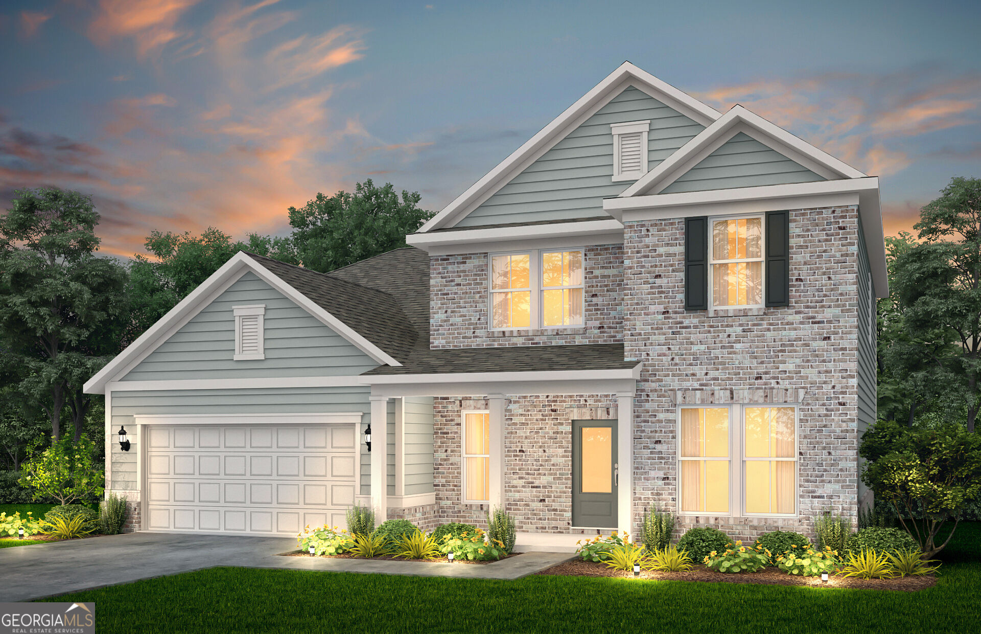 3416 Morris Hills Dr — photo